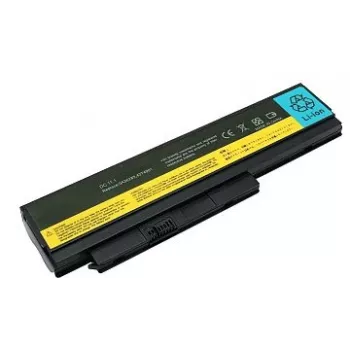 Bateria para portátil, LENOVO 0A36281, 5200mAh, Extra Digital Selected