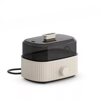Princess | Ovoqueira Wave | 262047 | Bege | 300 W