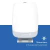 Lâmpada de fototerapia Beurer TL95 (modelo 60844) LED 10.000 lux