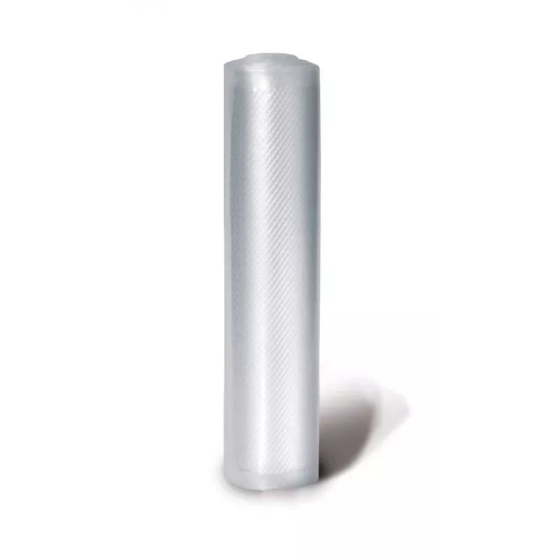 Caso | Rolo de película profissional XXL | 01224 | 1 unidade | Dimensões (L x C) 40 x 1000 cm | Estrutura canelada