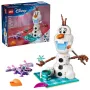 LEGO DISNEY 43287 Diversão de Piquenique do Olaf e do Sven