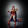 Figura de ação MATTEL MotU Origins Catra 5,5 polegadas – figura articulada colecionável