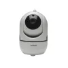 Câmara de vigilância Denver SHO-110x2 + SHC150x2 Bundle HD