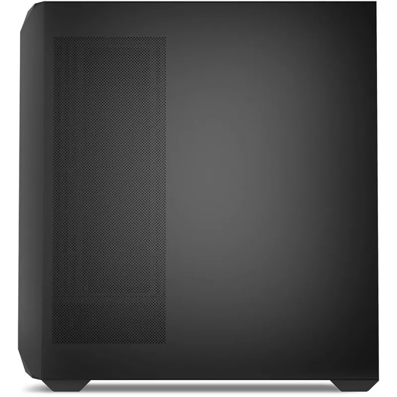 Sharkoon AK3 RGB Midi Tower preto