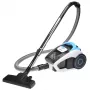 Aspirador Blaupunkt VCC301 1,2 L aspirador de chão a seco 700 W sem saco