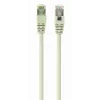 Cabo de rede CAT5E FTP 1M/PP22-1M Gembird