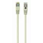 Cabo de rede CAT5E FTP 1M/PP22-1M Gembird