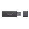 Pen USB Flash USB2 64GB/ANTHRAZIT 3521491 INTENSO