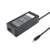 Fonte de alimentação Qoltec 51509 45W para Lenovo | 45W | 20V | 2,25A | 4,0*1,7 | +cabo de alimentação