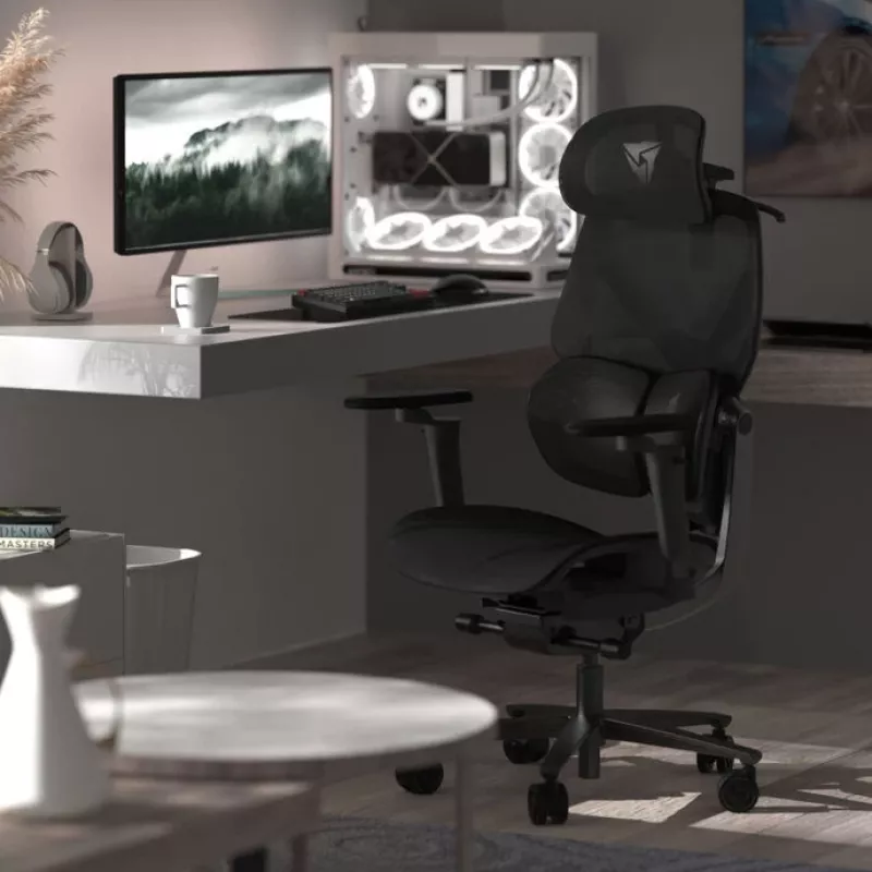 Cadeira gaming Thunder X3 FLEX Pro ergonómica em mesh TEGC-3076101.12