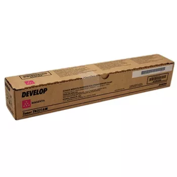 Toner Develop A33K3D0 TN-321M 3000 páginas magenta