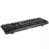 Teclado Ducky One 3 Aura Gaming USB QWERTY US International preto