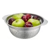 Passador GEFU PREMIO G-28131, 23 cm aço inoxidável passador de cozinha