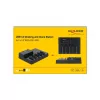 Docking station DeLOCK USB 5 Gbps 64098 para 5 x HDD/SSD SATA de 2,5 polegadas