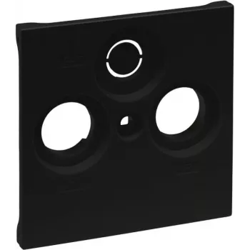 Legrand 765356 preto