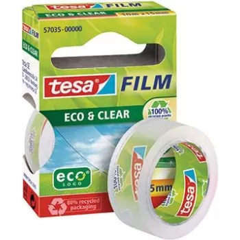 Tesa 57035 transparente 10 m