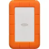 Disco rígido externo LaCie 4 TB USB-C 2,5