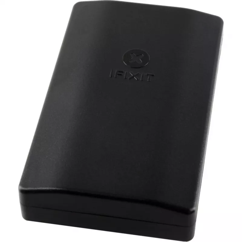 Conjunto de pontas de precisão iFixit Mahi - parafusos