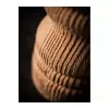 Moinho de sal Peugeot Paris Nature Wood 180 mm