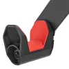 Suporte de parede para bicicleta MACLEAN MC-457, carga máx. 25 kg