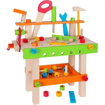 Bancada de trabalho, Kids Tool