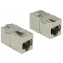 Adaptador de rede DeLOCK 2xRJ45 86408