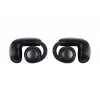 Auscultadores/headset Bose 881046-0010 sem fios gancho de orelha chamadas/música Bluetooth preto