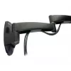 Braço de montagem em parede Ergotron 200 Series 2 extensões 61 cm preto