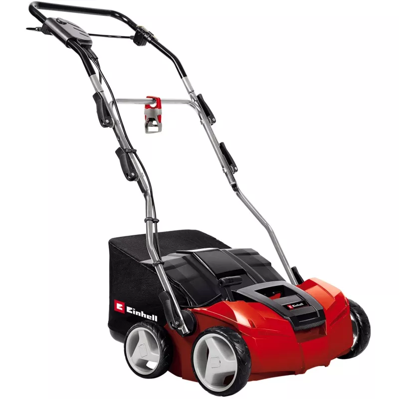 Escarificador de relva Einhell GE-SA 1435