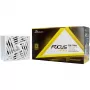 Fonte de alimentação Seasonic Focus GX 750W, ATX, 80 PLUS Gold