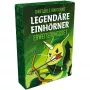 Unstable Unicorns - Legendäre Einhörner, expansão de jogo de cartas