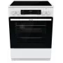 GORENJE GECS6C70WC cozinha