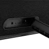 Coluna portátil Tellur Obia Pro 60W preta