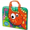 Ravensburger Aqua Doodle Travel Dino conjunto de pintura – ministeps (modelo 04566)