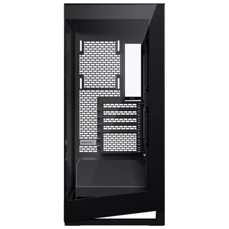 Caixa ATX PHANTEKS NV-Serie NV5 MK2, vidro temperado, DRGB - preto acetinado + refrigeração líquida Glacier One 360M25 Gen2 DRGB AiO - 360 mm