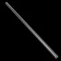 Tubo rígido para refrigeração líquida de PC BitsPower Crystal Link 14/12 mm AD/ID – 500 mm transparente