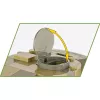 Blocos de construção Panzer VI Tiger I n.º 131