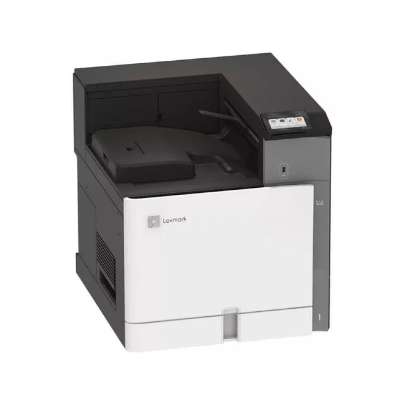 Lexmark CS963e - Impressora - Cor - Duplex - Laser - A3/Ledger - 1200 x 1200 dpi - Capacidade: 700 folhas - USB 2,0, USB 2,0-Host, Gigabit LAN, Wi-Fi(ac) (20L8060)