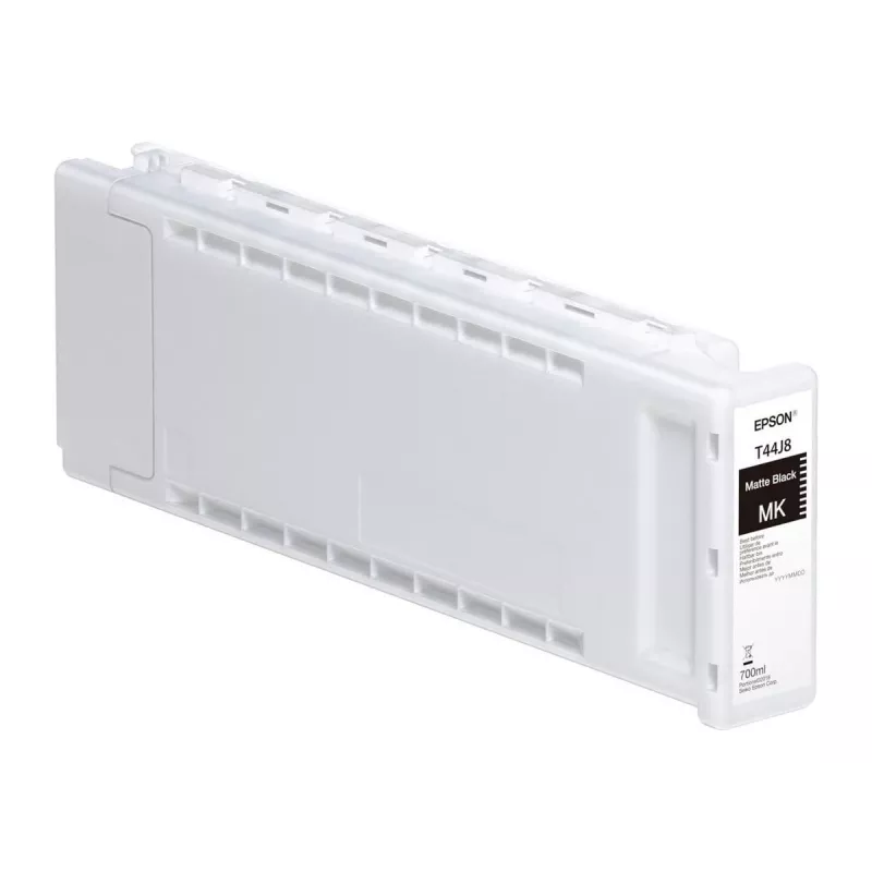 Cartucho de tinta Epson T44J84N UltraChrome PRO preto mate 700 ml original