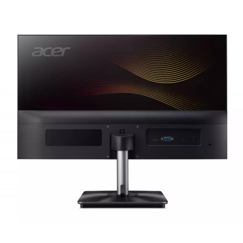 Acer Vero B7 B227Q E monitor de computador 54,6 cm (21,5 polegadas) 1920 x 1080 píxeis Full HD LCD preto