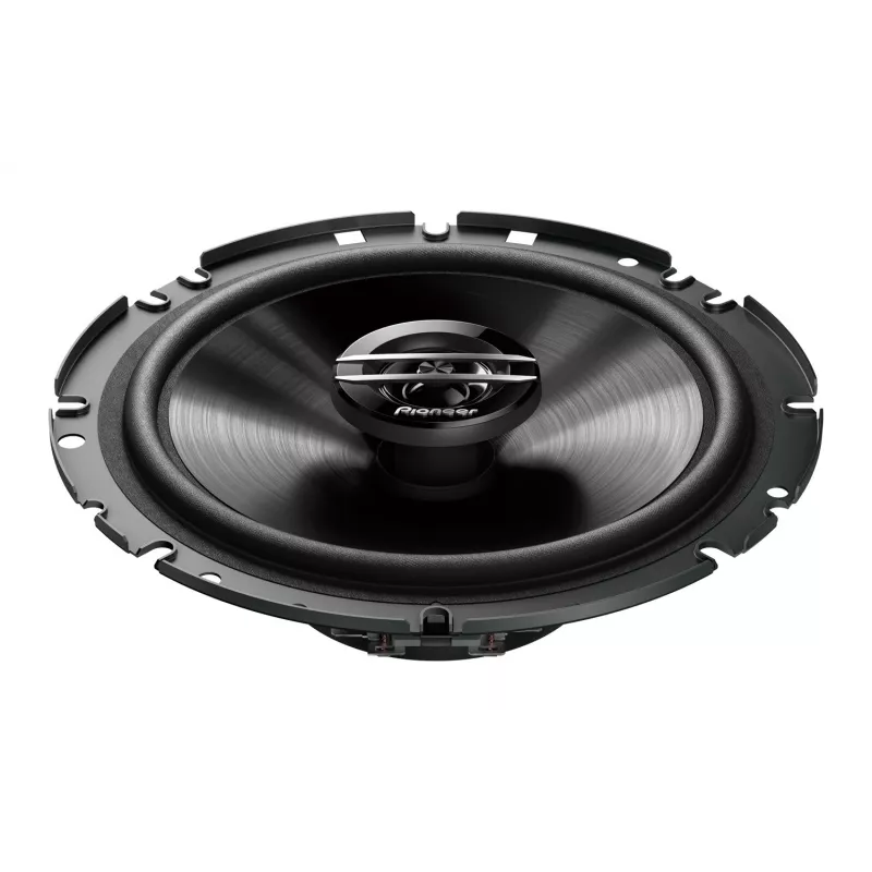 Pioneer TS-G1720F altifalantes para automóvel redondos 2 vias 300 W 2 unidades