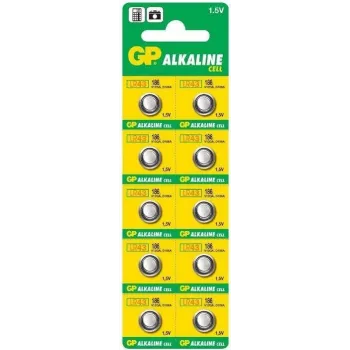 Pilha descartável GP Batteries Alkaline Cell 1041018610