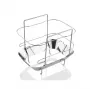 Suporte para formas de forno pequenas ETA ETA714950540, formas de forno pequenas compatíveis