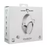 Auscultadores White Shark GH-2443 Sparrow branco