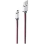 Cabo USB ShiverPeaks BS14-50099 USB 2.0 0,9 m
