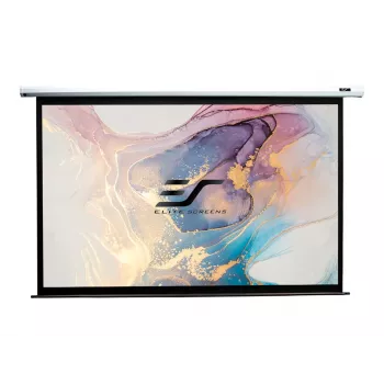 Tela de projeção Elite Screens Spectrum 3,17 m (125 polegadas)