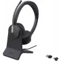 Headset Yealink BH70 Dual com base Teams