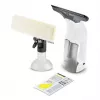 Kärcher WV 1 Plus Limpa-vidros elétrico 100 L Preto, branco
