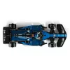 LEGO SPEED CHAMPIONS 77249 Williams Racing FW46 Carro de corrida F1