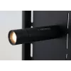Esperanza ELD118K candeeiro de secretária LED 3 em 1 preto